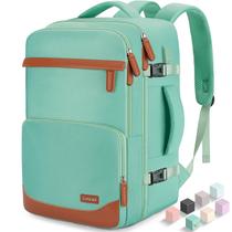 Mochila de viagem Velaybor 40L com porta de carregamento USB resistente à água Mochila de viagem Velaybor 40L com porta de carregamento USB resistente à água