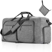 Mochila de viagem Vomgomfom 65L 85L 115L com compartimento para sapatos Mochila de viagem Vomgomfom 65L 85L 115L com compartimento para sapatos
