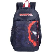 Mochila Deadpool T02 Preta