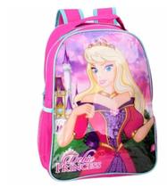 Mochila Debie Princesa