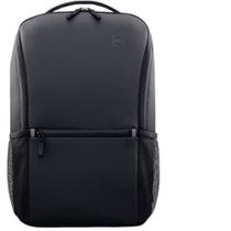 Mochila Dell EcoLoop Essential 14-16 leve preta Mochila Dell EcoLoop Essential 14-16 leve preta
