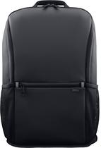 Mochila Dell EcoLoop Essential Preta Impermeável Resistente a Água com Compartimento Acolchoado Para Notebook até 15,6 Preta Mochila Dell EcoLoop Essential Preta Impermeável Resistente a Água com Compartimento Acolchoado Para Notebook até 15,6 Preta