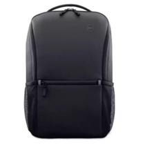 Mochila Dell EcoLoop Essential Preta Resistente a água e pra Laptops até 15,6'' Mochila Dell EcoLoop Essential Preta Resistente a água e pra Laptops até 15,6''