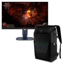 Mochila Dell Gaming 17 + Monitor AW2725DM Mochila Dell Gaming 17 + Monitor AW2725DM