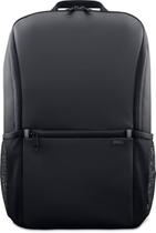 Mochila Dell para laptop de 14-16 polegadas de poliéster reciclado preto Mochila Dell para laptop de 14-16 polegadas de poliéster reciclado preto