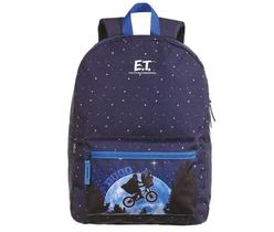 Mochila Dermiwil Azul E.T O Extraterrestre-37862