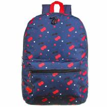 Mochila Dermiwil Capricho Cherries 11836