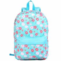 Mochila Dermiwil Capricho Liberty com Self Ligth11330