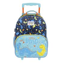 Mochila Dermiwil roda container little Dino