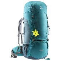 Mochila Deuter Alpamayo Feminina 60 Litros + 10L Expansível