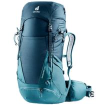 Mochila Deuter Camping 38 Litros Futura Pro SL Azul Mochila Deuter Camping 38 Litros Futura Pro SL Azul