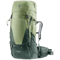Mochila Deuter Futura Air Trek 45+10 SL New Grove-Ivy