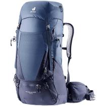 Mochila Deuter Futura Air Trek 50+10 Atlantic-Ink Cor:Atlantic/Ink Mochila Deuter Futura Air Trek 50+10 Atlantic-Ink Cor:Atlantic/Ink