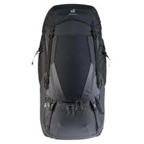Mochila Deuter Futura Air Trek 60+10 New Preto