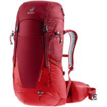 Mochila Deuter Futura Pro 36 Masala-Cherry Cor:Masala/Cherry Mochila Deuter Futura Pro 36 Masala-Cherry Cor:Masala/Cherry