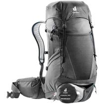Mochila Deuter Futura Pro 36 New Black-Graphite