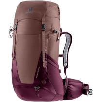 Mochila Deuter Futura Pro 38 SL Ashrose-Cassis