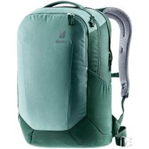 Mochila Deuter Giga 28 New Mineral-Grove