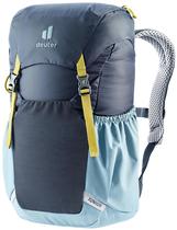 Mochila Deuter Junior Unissex infantil 18L Ink/Lake