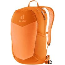Mochila Deuter Speed Lite 13 Peach-Tuscany Mochila Deuter Speed Lite 13 Peach-Tuscany
