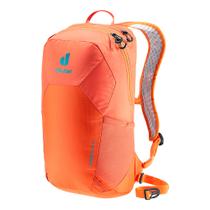 Mochila Deuter Speed Lite 13l Para Hiking E Outros Esportes Laranja