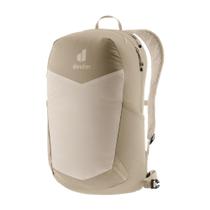 Mochila Deuter Speed Lite 17L Alu-Greystone Mochila Deuter Speed Lite 17L Alu-Greystone