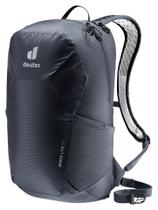 Mochila Deuter Speed Lite 17L Leve Preta Mochila Deuter Speed Lite 17L Leve Preta