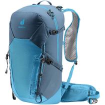 Mochila Deuter Speed Lite 25 New Ink-Wave