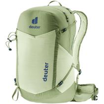 Mochila Deuter Speed Lite Pro 25 L Mineral Grove