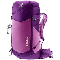 Mochila Deuter Speed Lite Pro 28 SL Lotus-Mystic