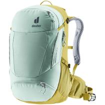 Mochila Deuter Trans Alpine 28L SL Frost-Liden