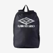 Mochila Diamond New pto/bco - Umbro