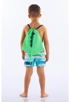 Mochila Dino Infantil Masculina Up Baby Mochila Dino Infantil Masculina Up Baby