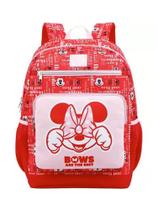 Mochila disney 100 t01 11968 artigo escolarxeryus11968