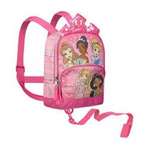 Mochila Disney Harness com cabo removível Travel Tod