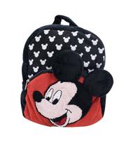 Mochila Disney Mickey Mouse - DXT9002-MK2