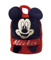 Mochila Disney Mickey Mouse DXTM9002-MK2
