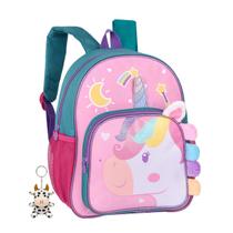 Mochila Disney Tsum Tsum Pets Infantil Crianças Licenciada Original Mochila Disney Tsum Tsum Pets Infantil Crianças Licenciada Original