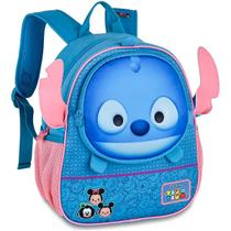 Mochila Disney Tsum Tsum stitch Clio - TS24563D