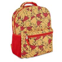 Mochila Disney Winnie the Pooh 41x30x13 cm para Escuela