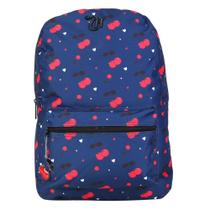 Mochila DMW G Cherries