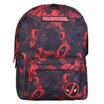 Mochila DMW Sound Deadpool