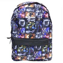 Mochila DMW X-Men Geek Grande 11575 - Preta