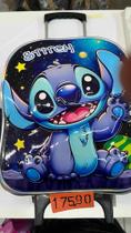 Mochila Do Lilo & Stitch