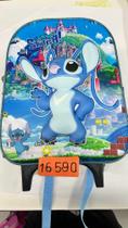 Mochila Do Lilo & Stitch