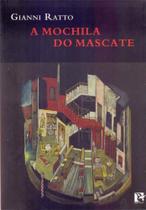 Mochila Do Mascate, a - 02Ed - BEM-TE-VI EDITORA