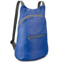 Mochila Dobrável Compacta Ripstop TopGet