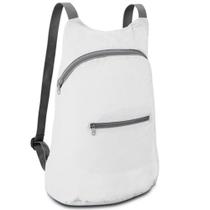 Mochila Dobrável Compacta Ripstop TopGet