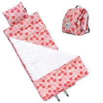 Mochila dobrável Toddlers Nap Mat Urban Infant Bulkie Mochila dobrável Toddlers Nap Mat Urban Infant Bulkie