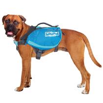 Mochila Dog Saddleback Outward Hound DayPak Blue Large Mochila Dog Saddleback Outward Hound DayPak Blue Large